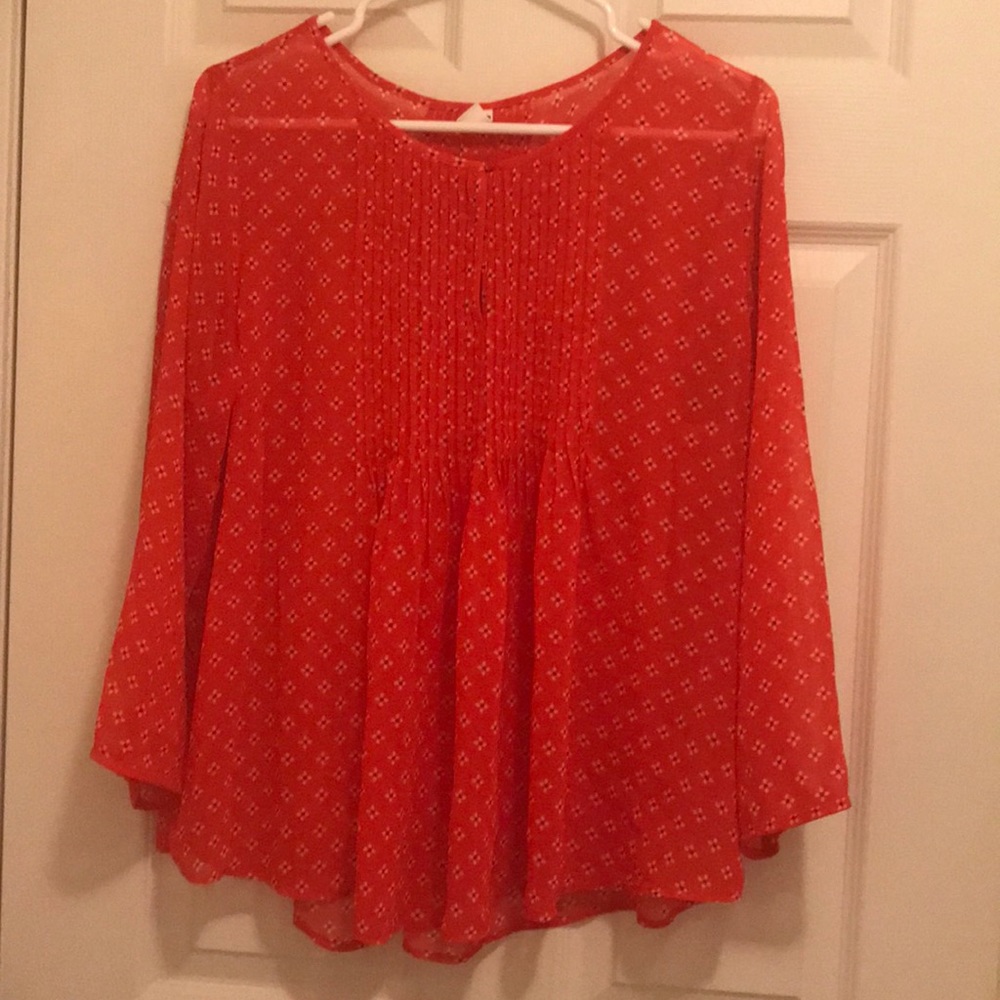 EUC Old Navy Top